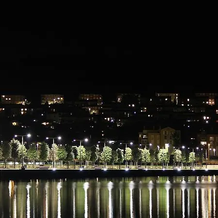 Loft And Palma Апартаменты *