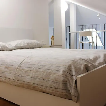Loft And Palma