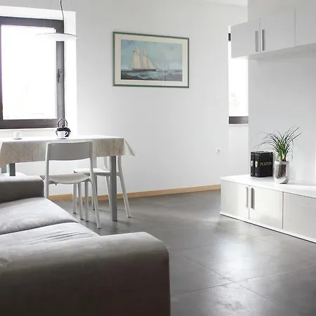 Loft And Palma Apartament *