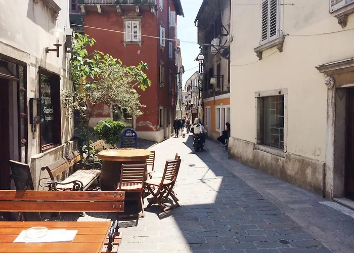 Loft And Palma * Κόπερ