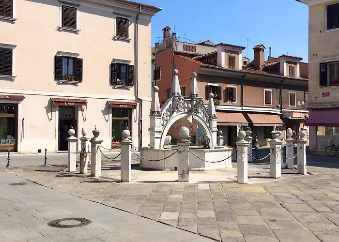 公寓 Loft And Palma