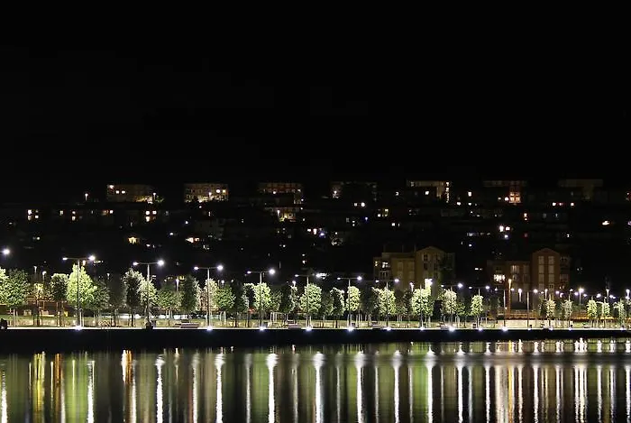 Loft And Palma 公寓 *