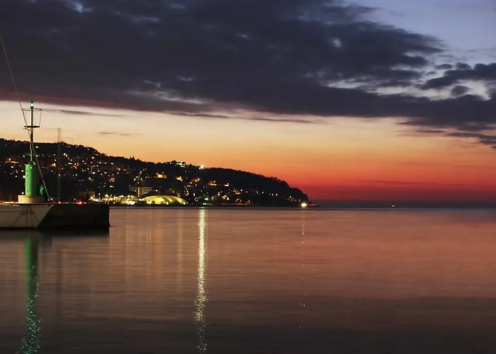 公寓 Loft And Palma *