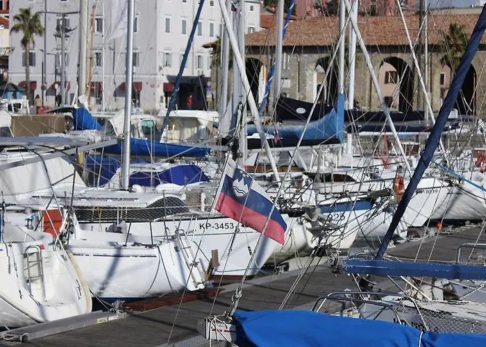 Loft And Palma 公寓 *