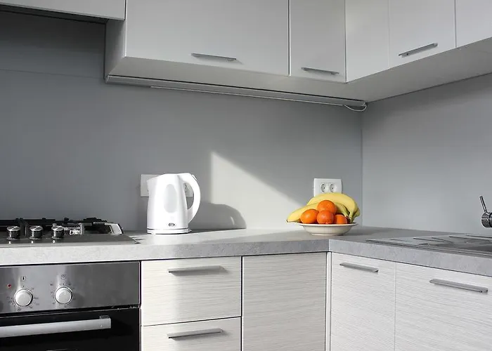 Διαμέρισμα Loft And Palma Κόπερ